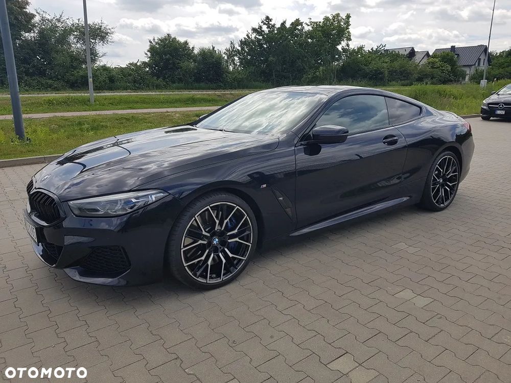 BMW Seria 8 - 3