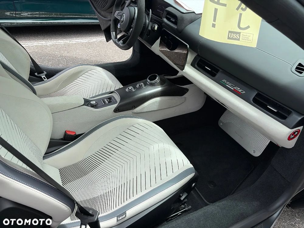 Maserati MC20 Cielo - 9
