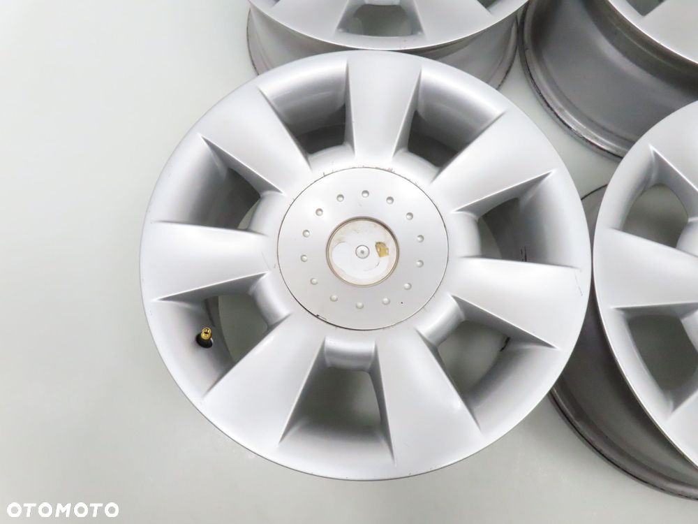 Alufelgi 15'' BMW 5 E39 5x120 7J ET20 6751763-13 - 5