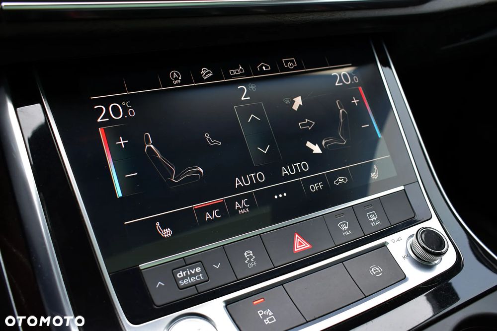 Audi Q7 55 TFSI quattro tiptronic S line - 16