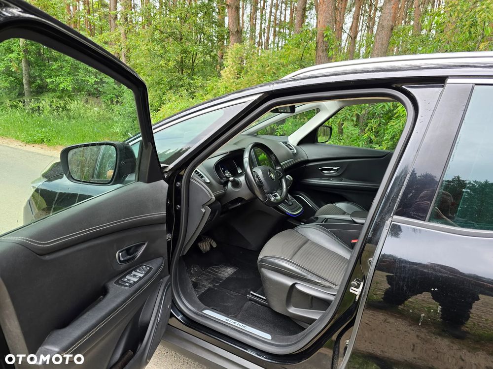 Renault Grand Scenic Gr 1.5 dCi Intens EDC - 12