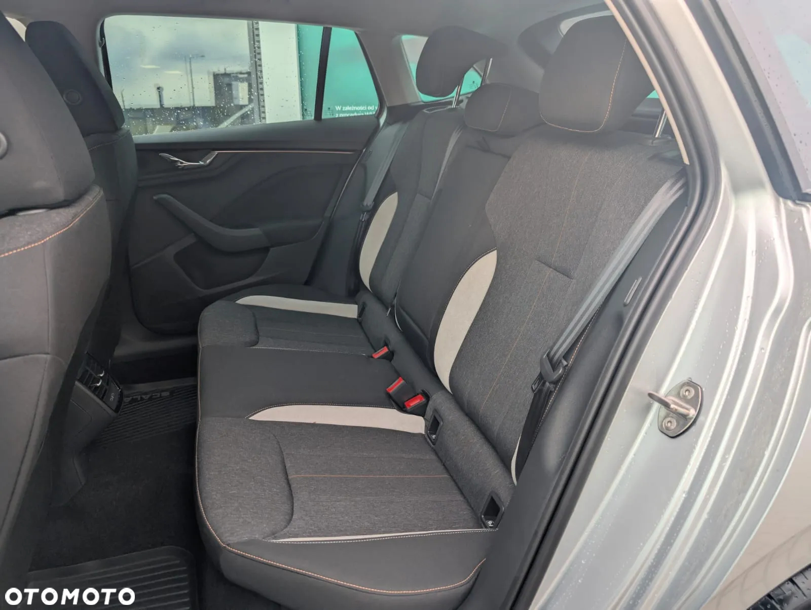 Skoda Scala 1.5 TSI Selection - 15
