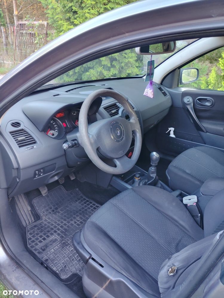 Renault Megane - 4