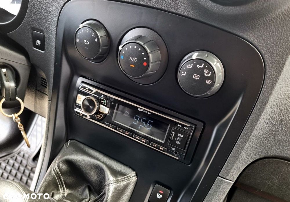 Mercedes-Benz CITAN - 25