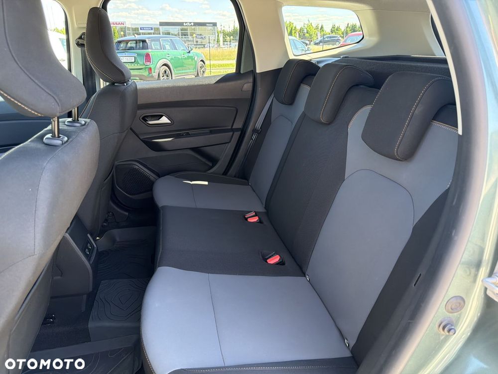 Dacia Duster 1.0 TCe Prestige - 15