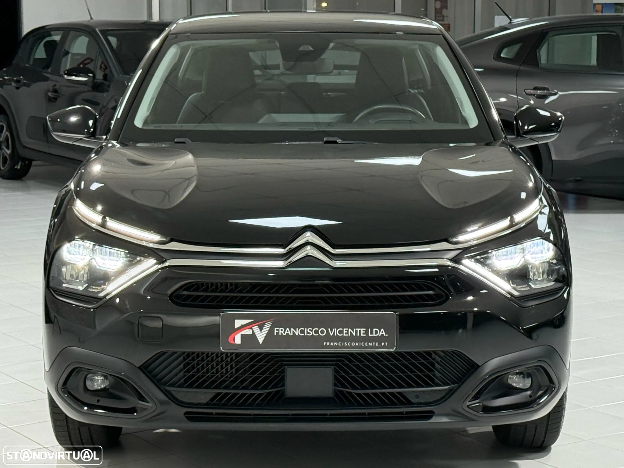 Citroën C4 1.2 PureTech Plus - 46