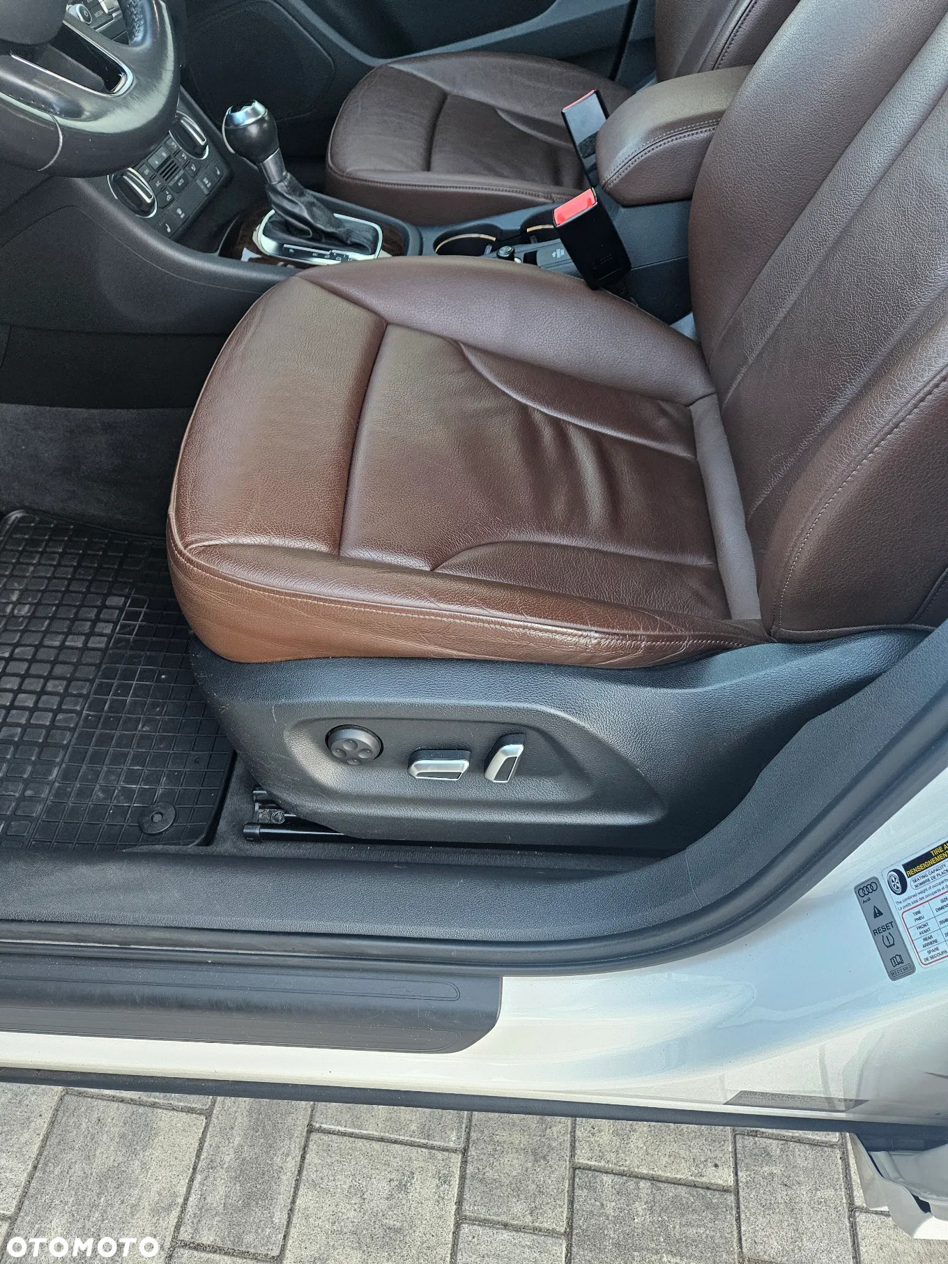 Audi Q3 40 TFSI Quattro S tronic - 12