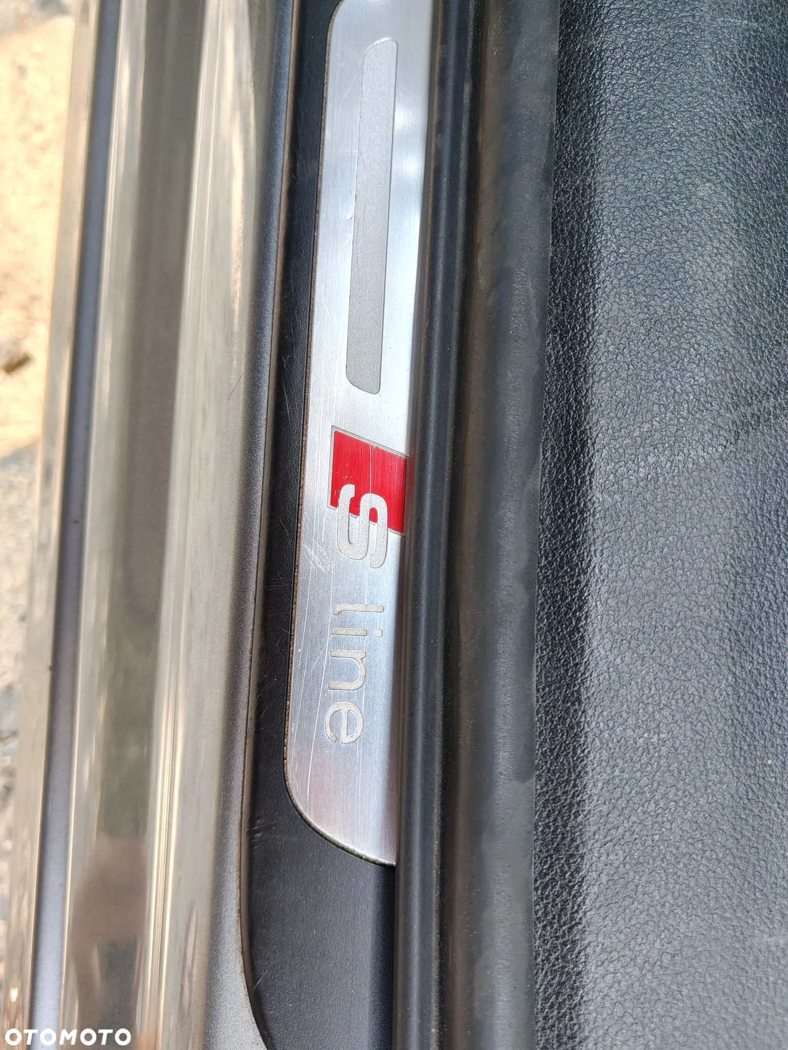 Audi A6 3.0 TDI - 18