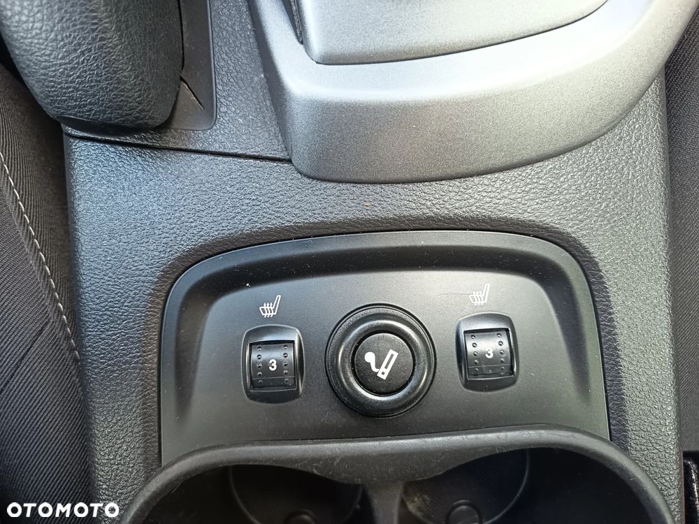 Ford Focus 2.0 TDCi Edition - 34