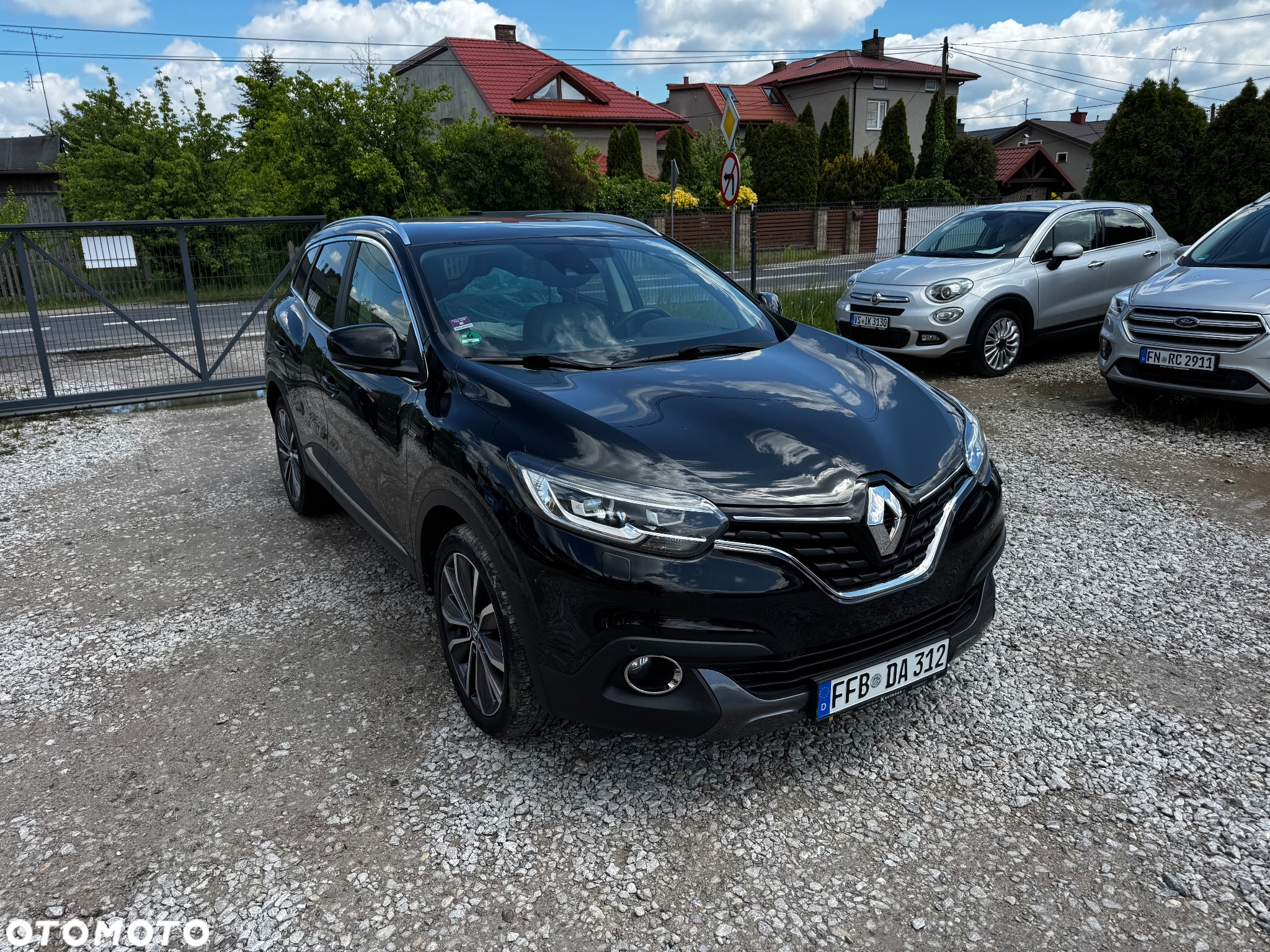 Renault Kadjar 1.6 Energy TCe Bose - 3