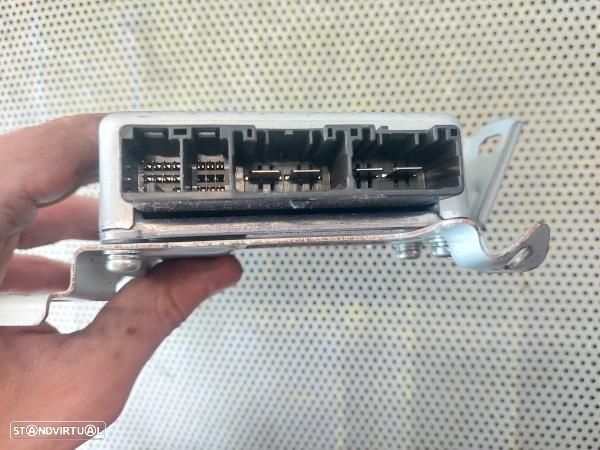 Centralina / Modulo Direçao Toyota Yaris (_P15_) - 4