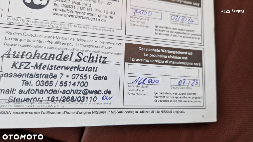 Nissan Qashqai 2.0 4x4 tekna - 35
