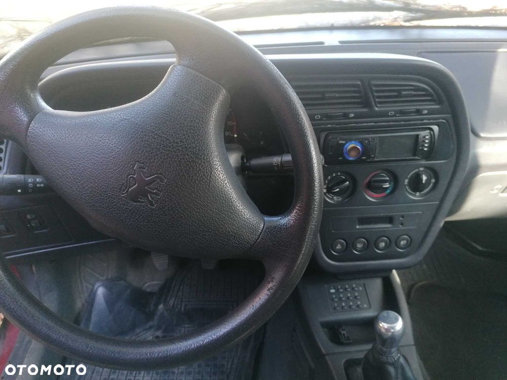Peugeot 306 - 7