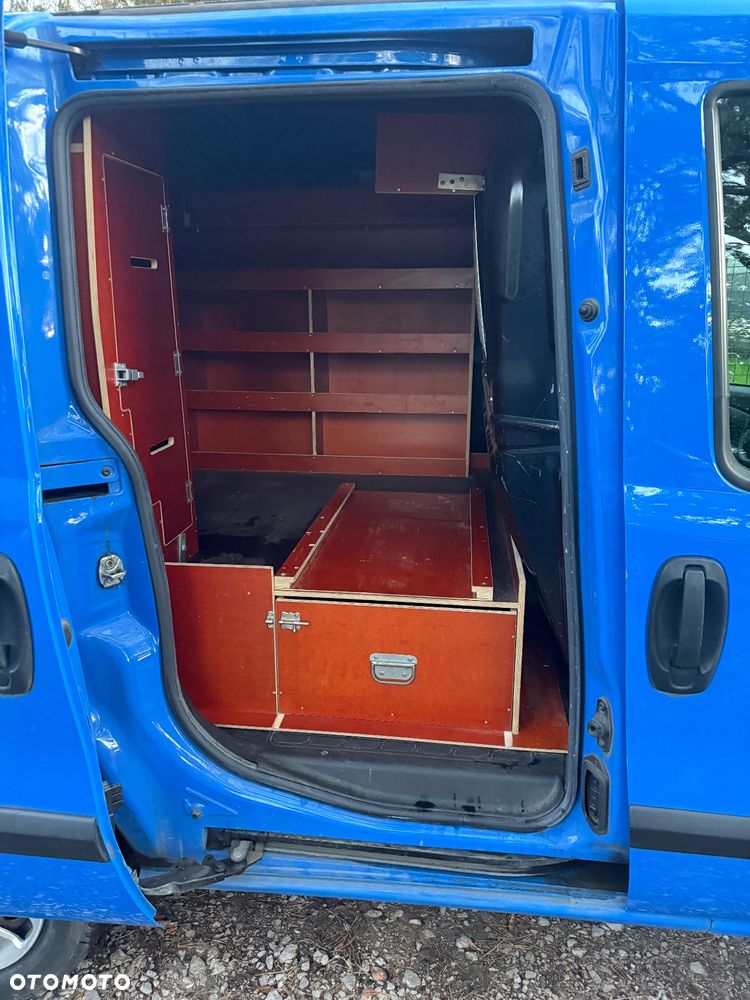 Fiat Doblo - 11