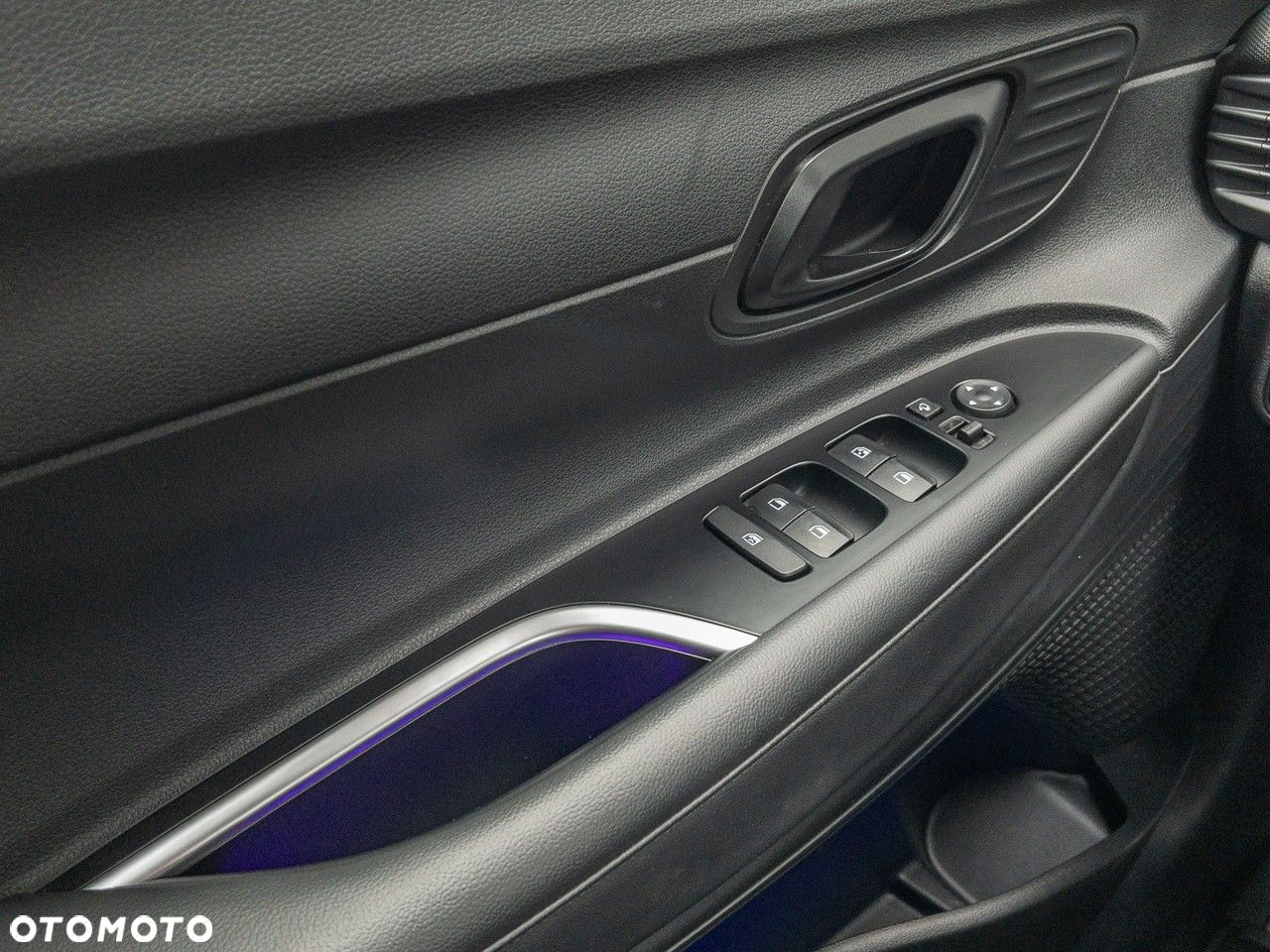 Hyundai Bayon - 13