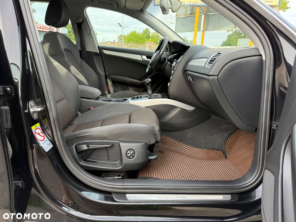 Audi A4 Allroad 2.0 TFSI Quattro S tronic - 27