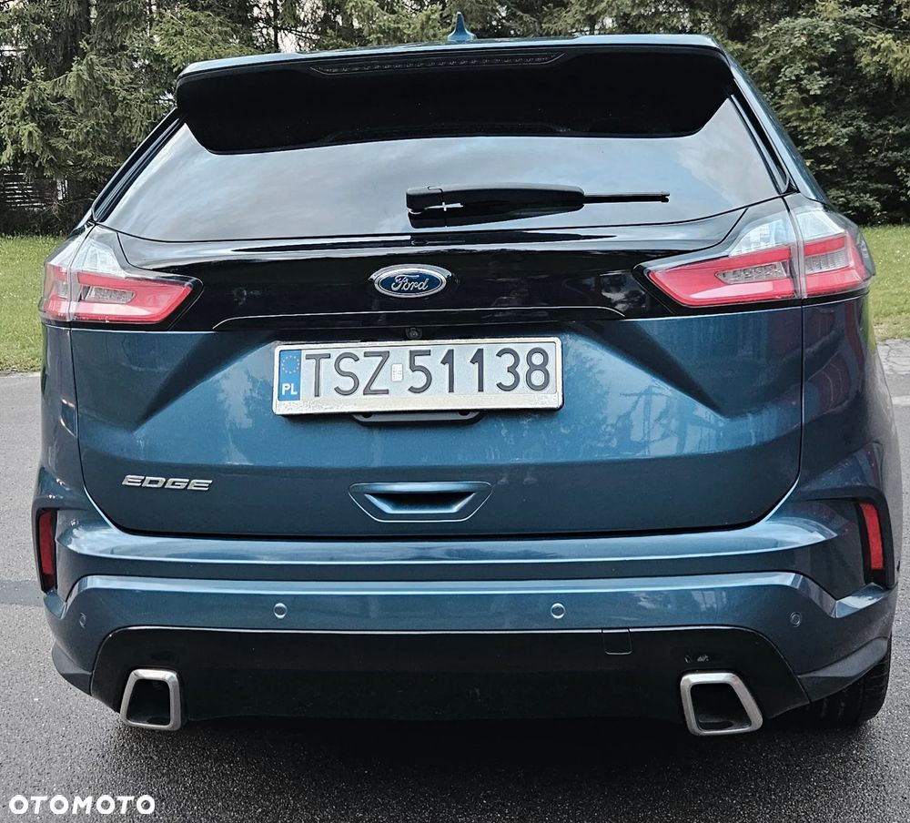 Ford Edge 2.0 EcoBlue Twin-Turbo 4WD ST-Line - 3
