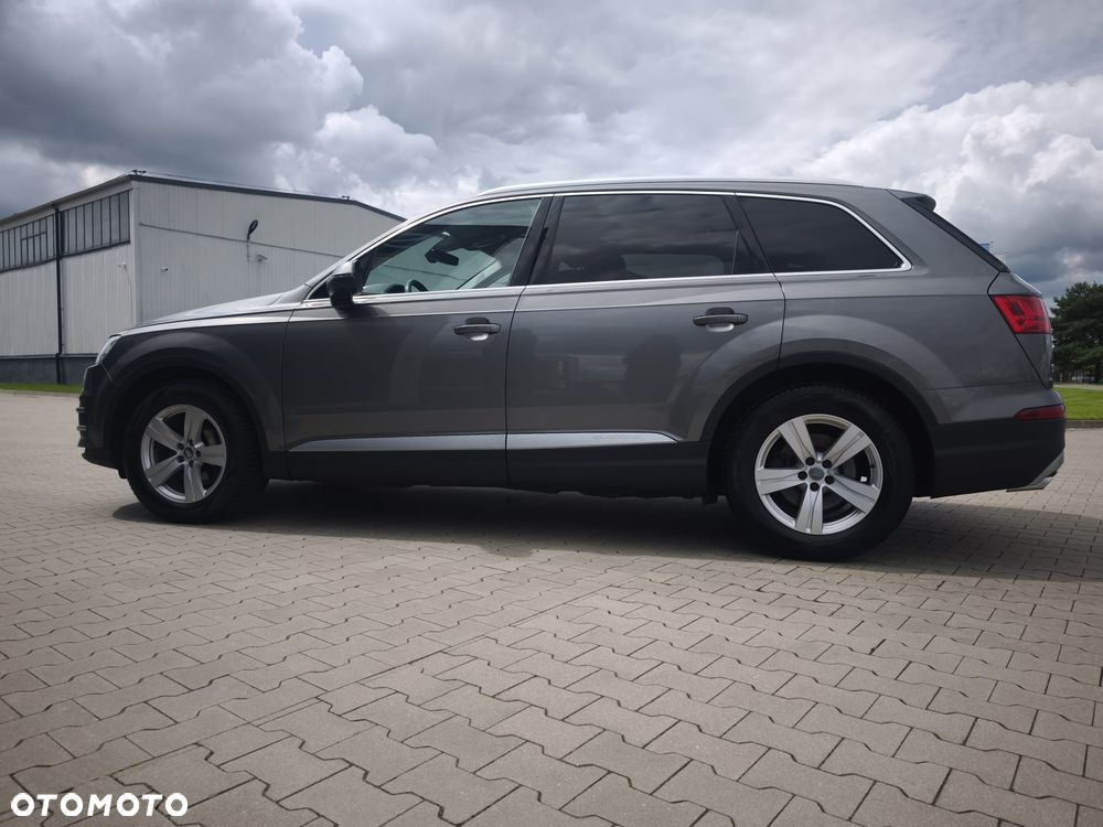 Audi Q7 - 5