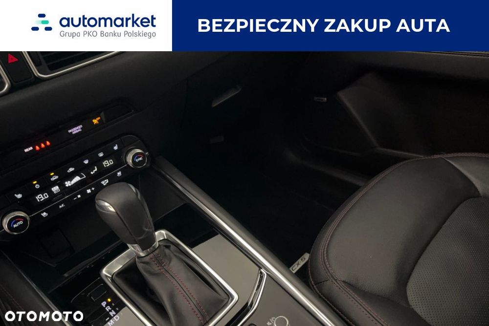 Mazda CX-5 2.0 Homura 2WD - 10