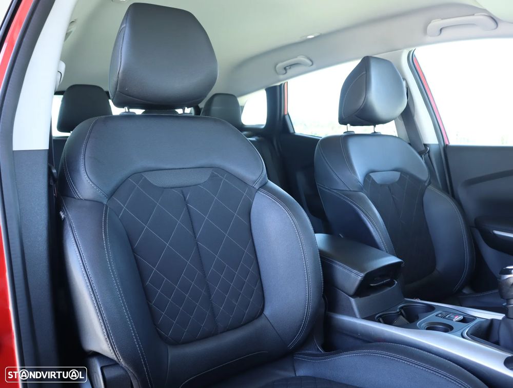 Renault Kadjar 1.5 dCi Intens - 5
