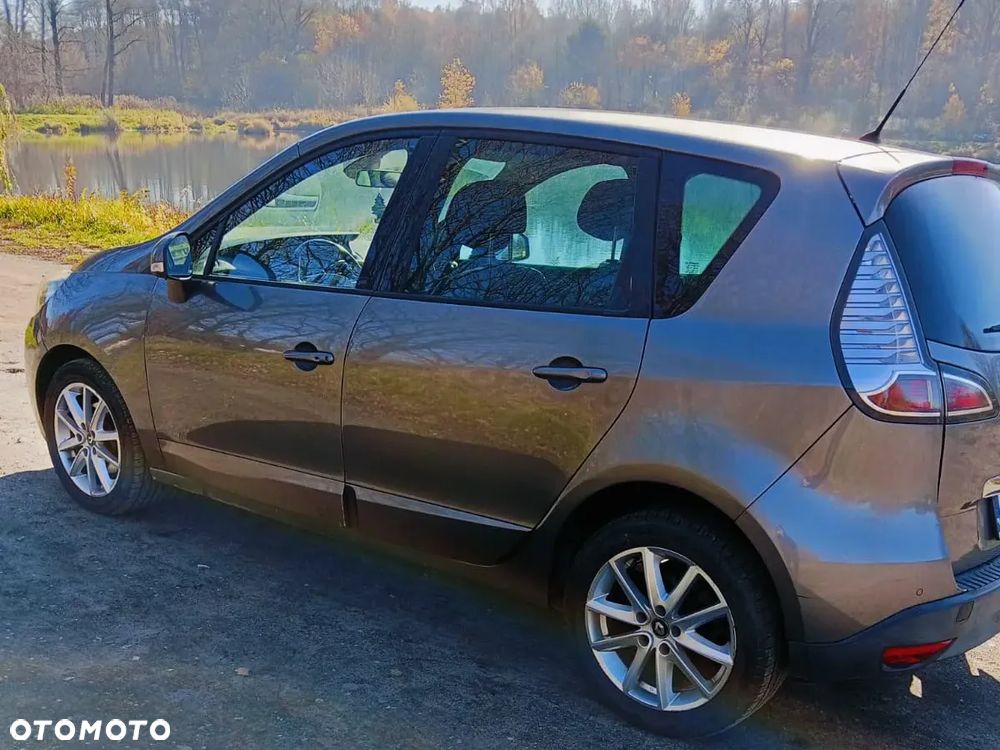 Renault Scenic 1.5 dCi Expression - 3