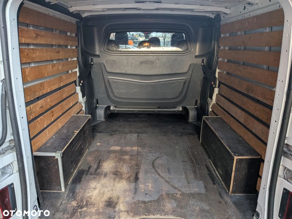 Fiat Talento Multicab L2H1 SX - 14