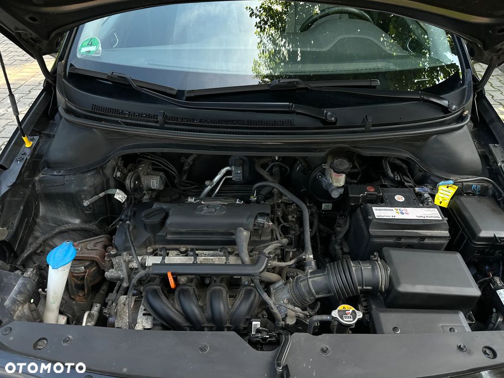 Hyundai i20 - 36
