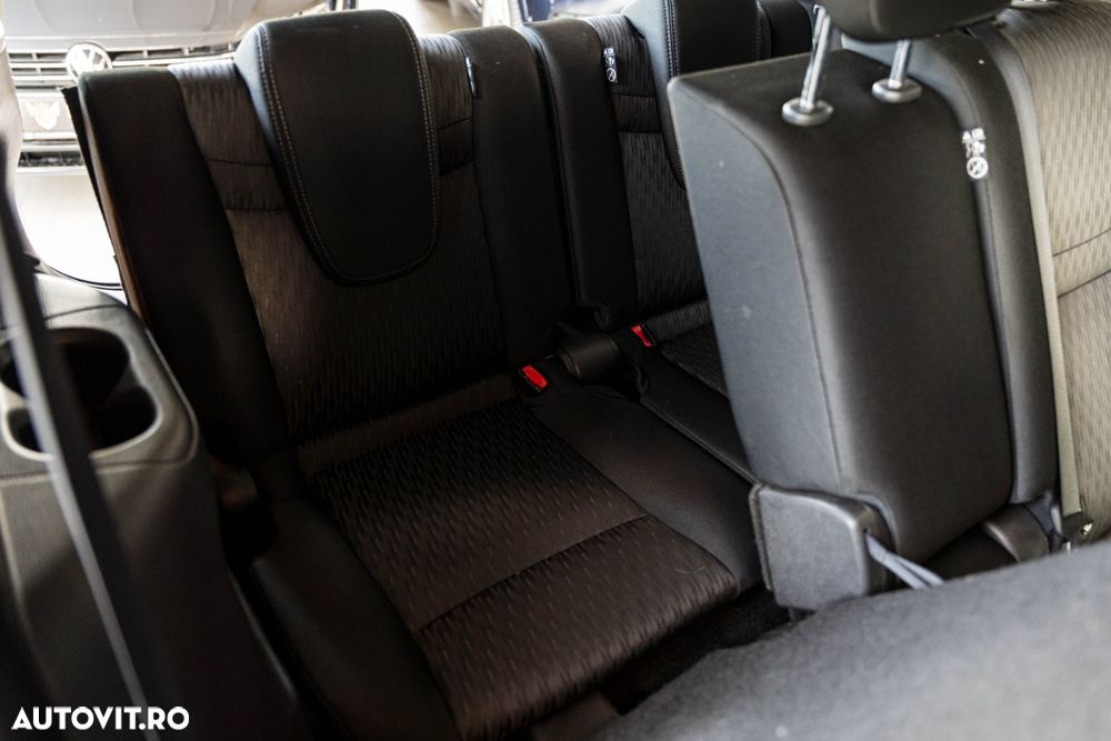 Nissan X-Trail 1.6 dCi N-Connecta - 21