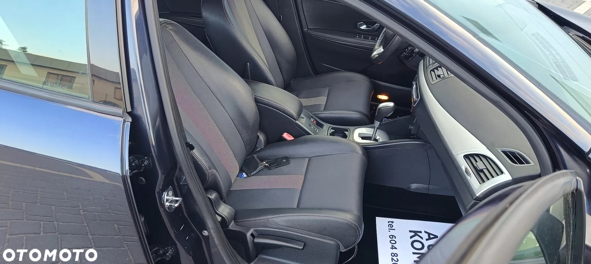 Renault Megane - 19