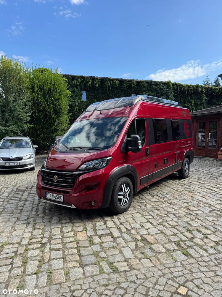 KNAUS VanTourer 600 L - 13