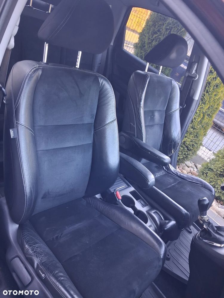 Honda CR-V 2.0 Elegance Lifestyle - 10