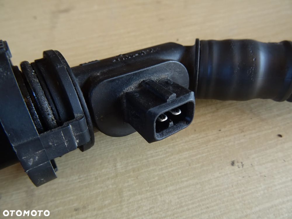 PRZEWÓD ODMY ODPOWIETRZANIA SILNIKA 1,6 TURBO 1,6T A16LET OPEL INSIGNIA A ASTRA J MERIVA B, CORSA D ZAFIRA C - 4