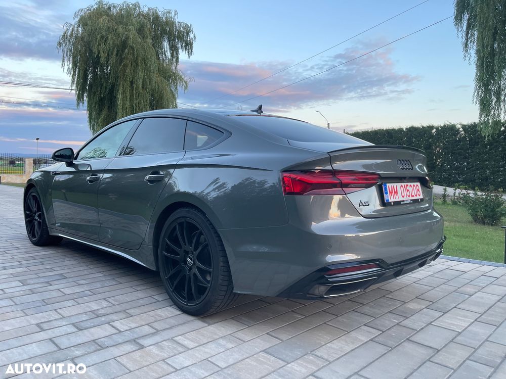 Audi S5 3.0 TFSI - 6