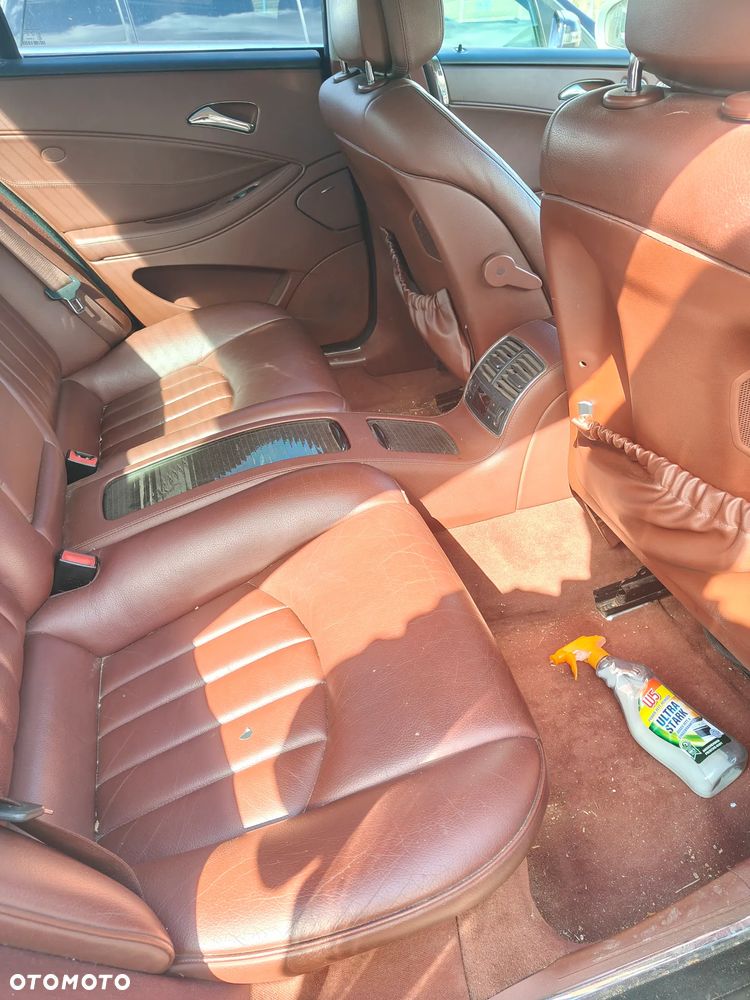 Jeep Commander 3.0 CRD DPF Automatik Limited - 9