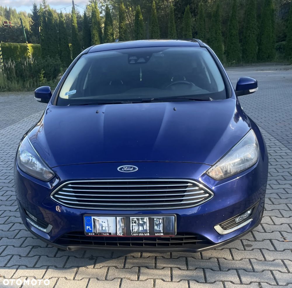 Ford Focus - 14