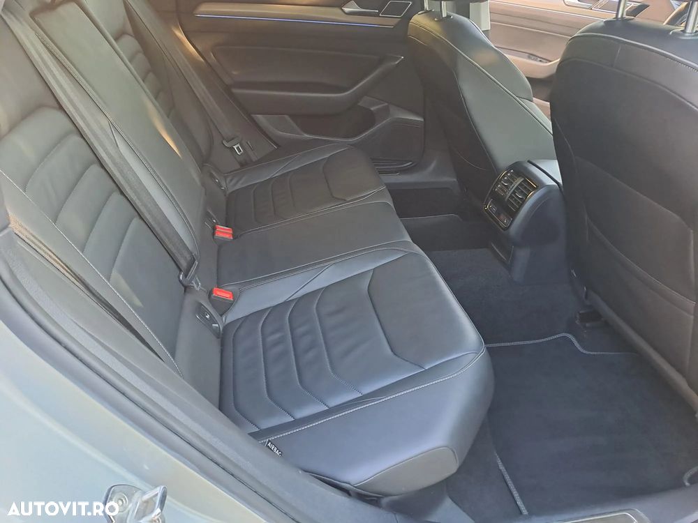 Volkswagen ARTEON - 10