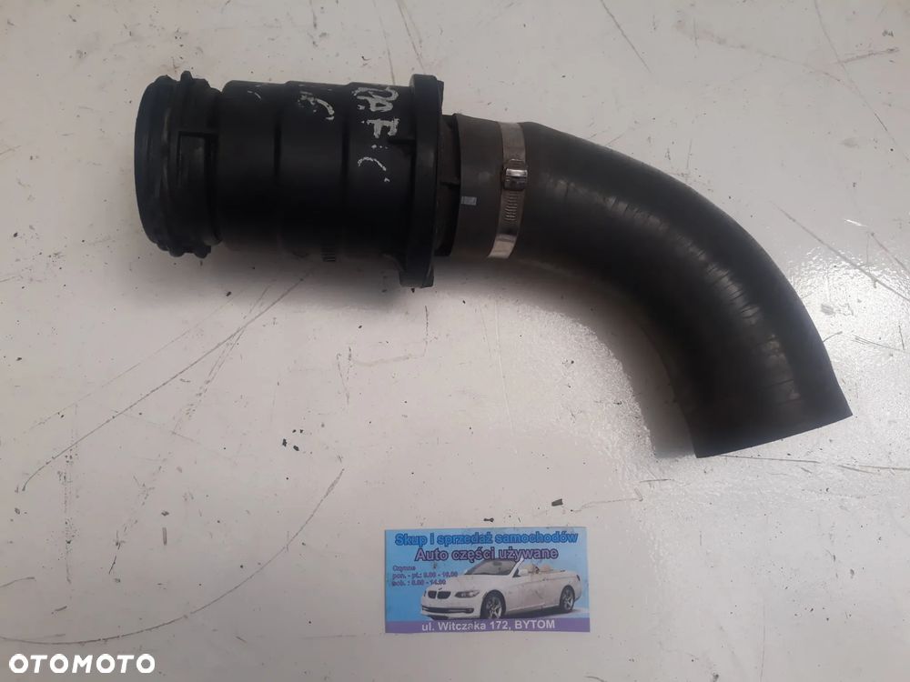 RURA PRZEWÓD POWIETRZA RENAULT TRAFIC III 2015r  1065337S02 - 1