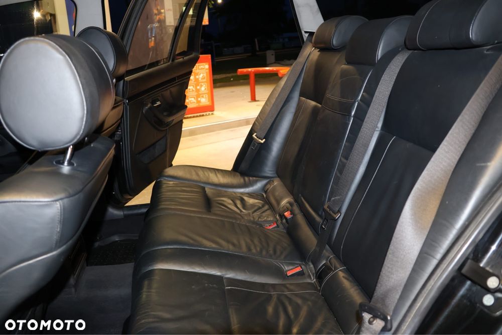 BMW Seria 5 - 8