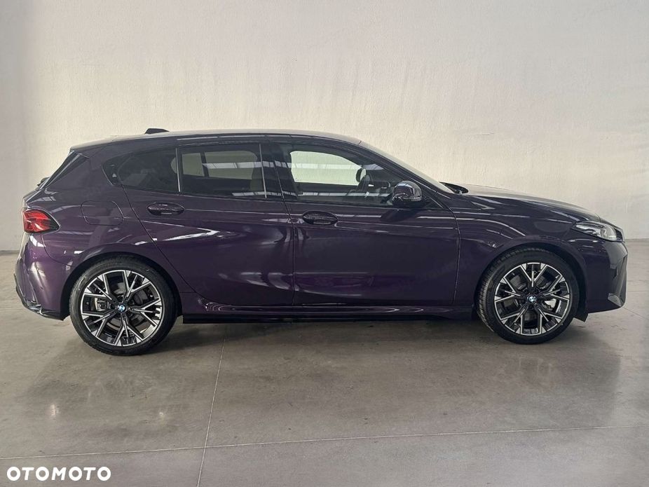 BMW Seria 1 116 - 5