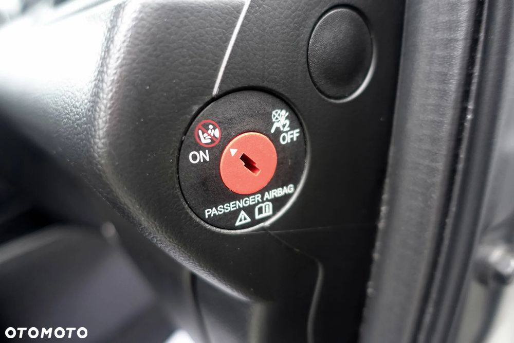 Suzuki Swift 1.2 Dualjet Hybrid Allgrip Comfort - 36