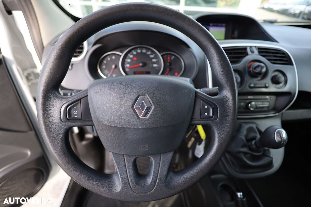 Renault Kangoo Maxi - 17