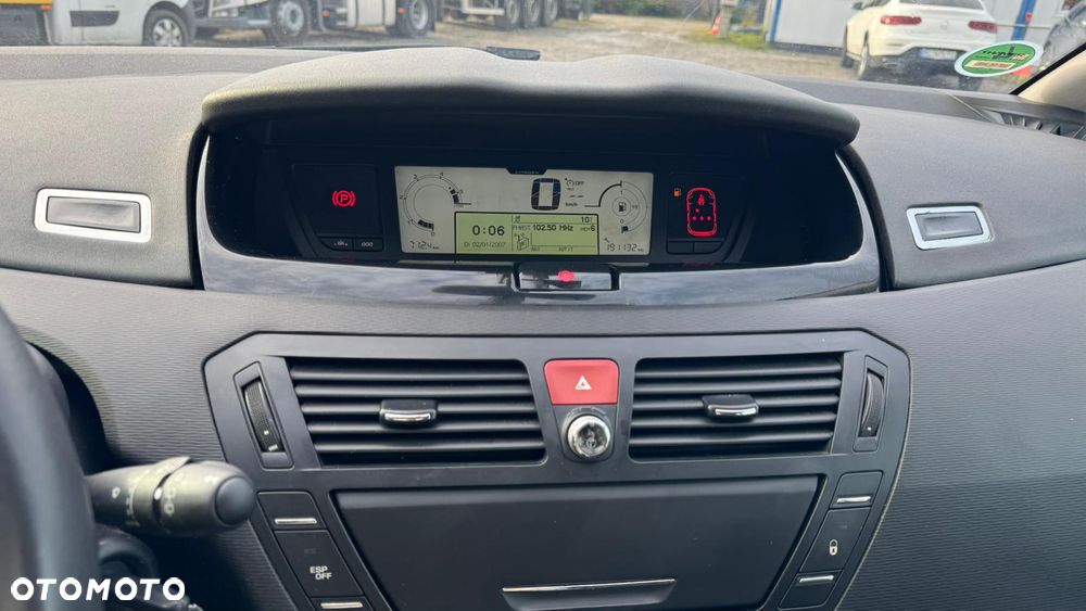 Citroën C4 Picasso 2.0 BlueHDi Exclusive - 10
