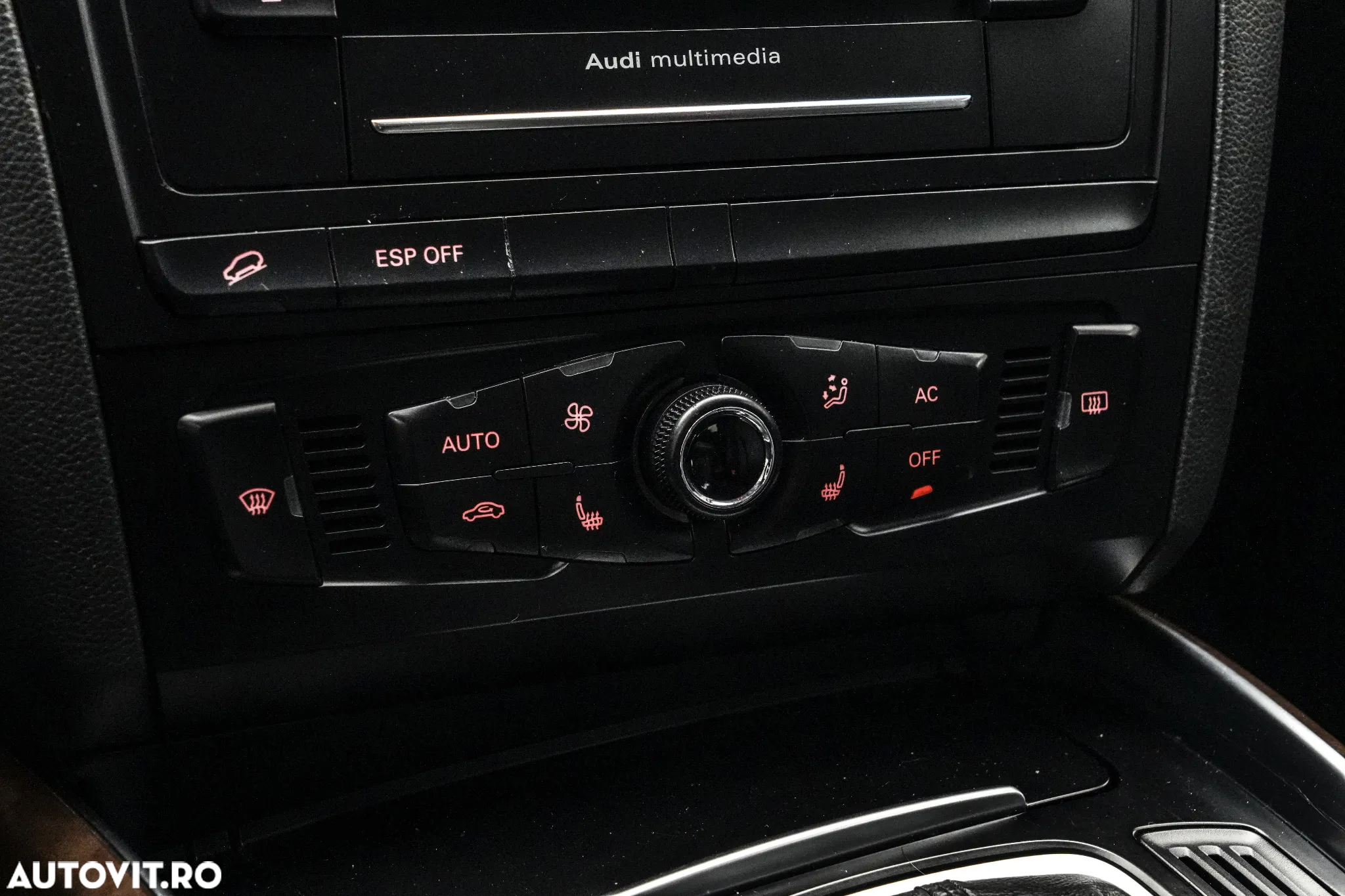 Audi Q5 2.0 TFSI Quattro S-Tronic - 20