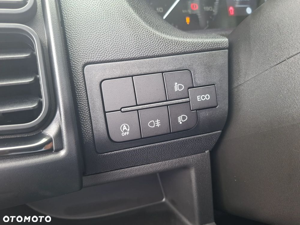 Fiat SUPER CENA Ducato Skrzynia otwarta 4,9m! 140KM- Kamera cofania! - 21
