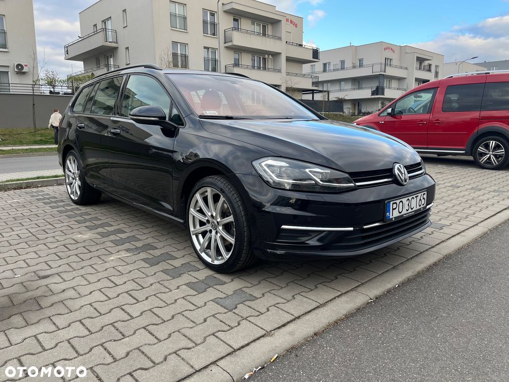 Volkswagen Golf 1.4 TSI BMT Highline - 3