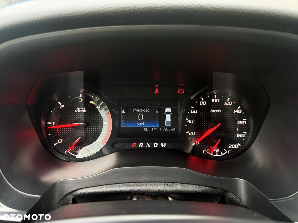 Ford Ranger Raptor 2.0 EcoBlue 4x4 DC - 20