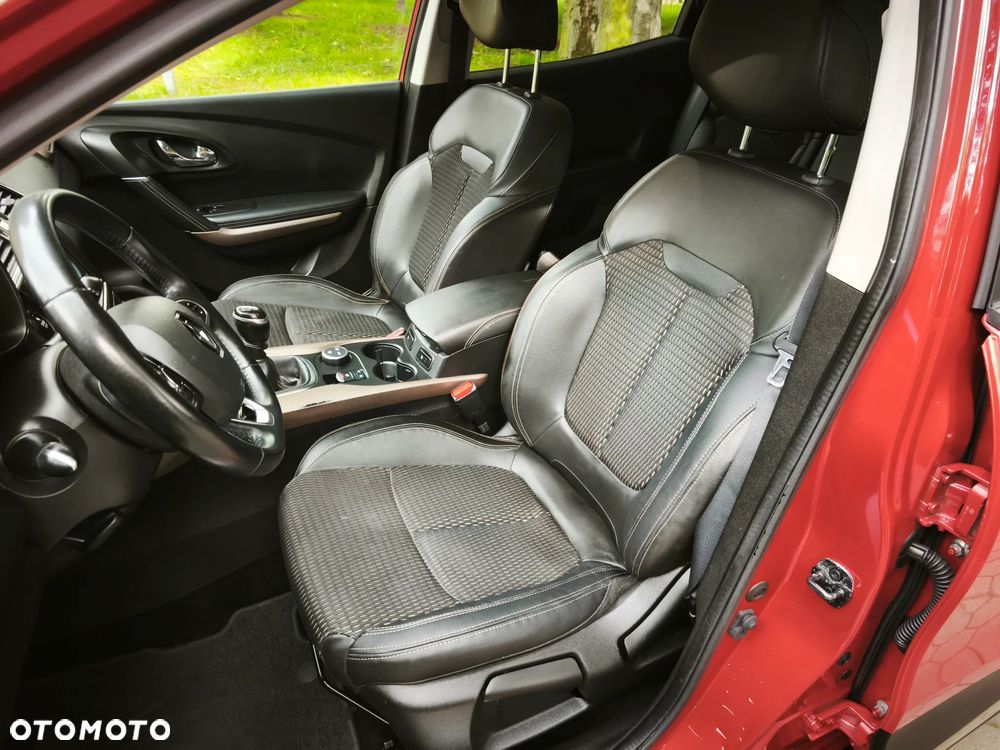 Renault Kadjar Energy dCi 130 LIMITED - 10