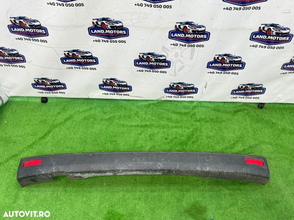 BARA SPATE FORD TRANSIT CUSTOM 2.2 DIESEL 2015 / Furgoneta COD OEM 2199112 2013-2018 - 2