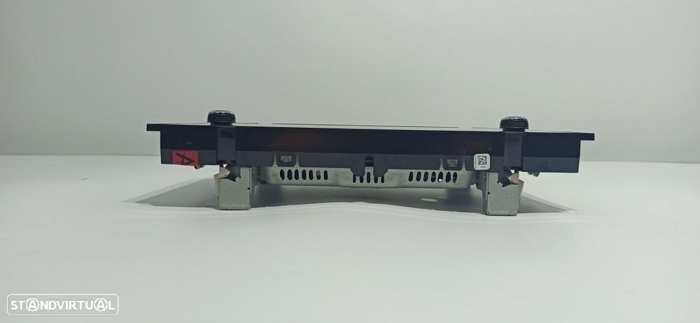 TELA/ECRÃ MULTIFUNÇÕES SEAT IBIZA (KJ1) XCELLENCE PLUS - 8