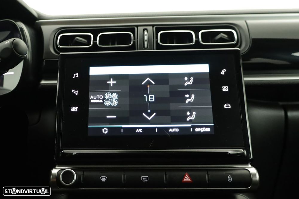 Citroën C3 1.2 PureTech Max - 12